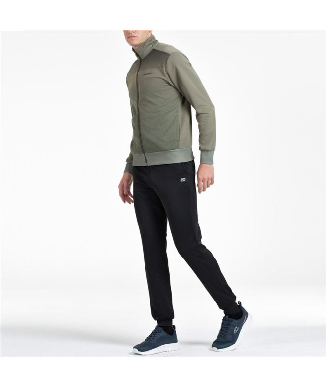 Fato de treino John Smith Calças Kaki