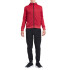 Conjunto John Smith Chao Infantil Rojo