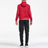Conjunto John Smith Chao Infantil Rojo