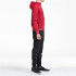 Conjunto John Smith Chao Infantil Rojo