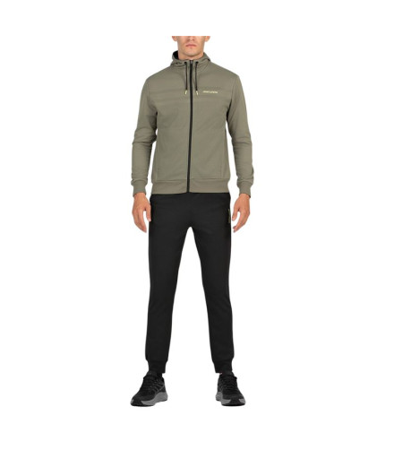 Survêtement John Smith Pantalon Kaki Survêtement John Smith Pantalon Kaki