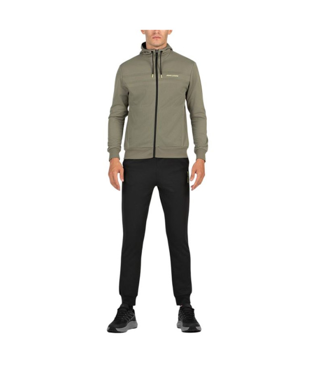 Survêtement John Smith Pantalon Kaki