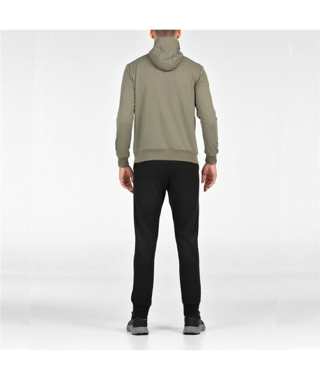 Fato de treino John Smith Chao Kaki