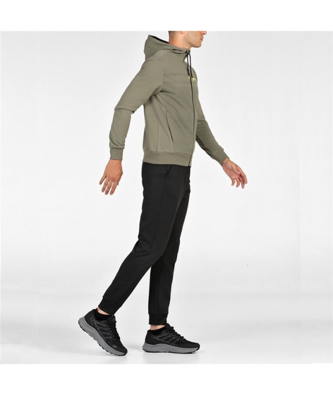 Fato de treino John Smith Chao Kaki