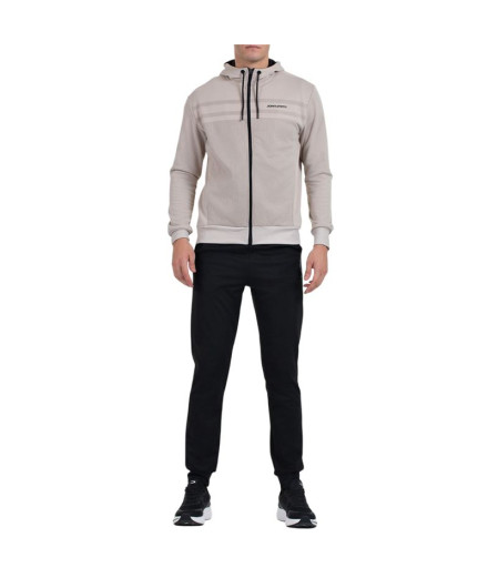 Fato de treino John Smith Chao Cinza