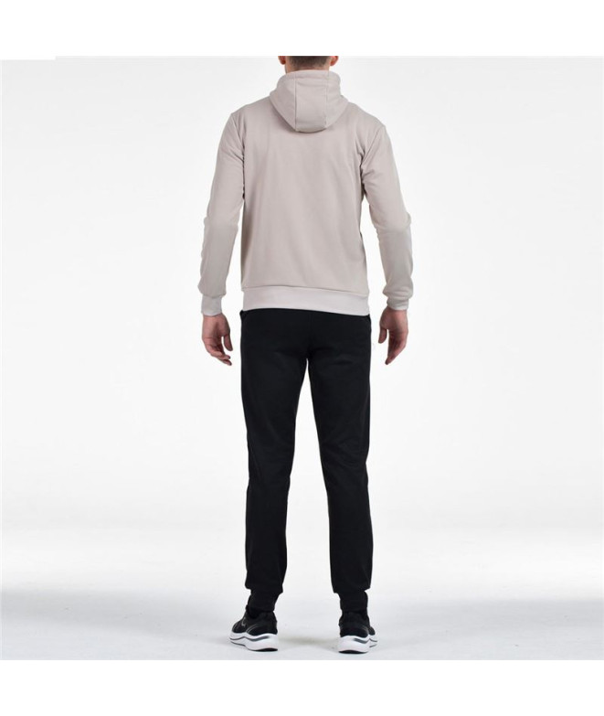 Fato de treino John Smith Chao Cinza