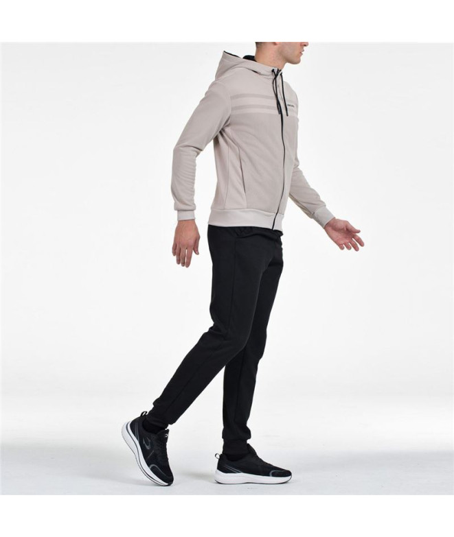 Fato de treino John Smith Chao Cinza