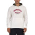 Sudadera John Smith Farnir Marfil