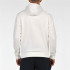 Sudadera John Smith Farnir Marfil