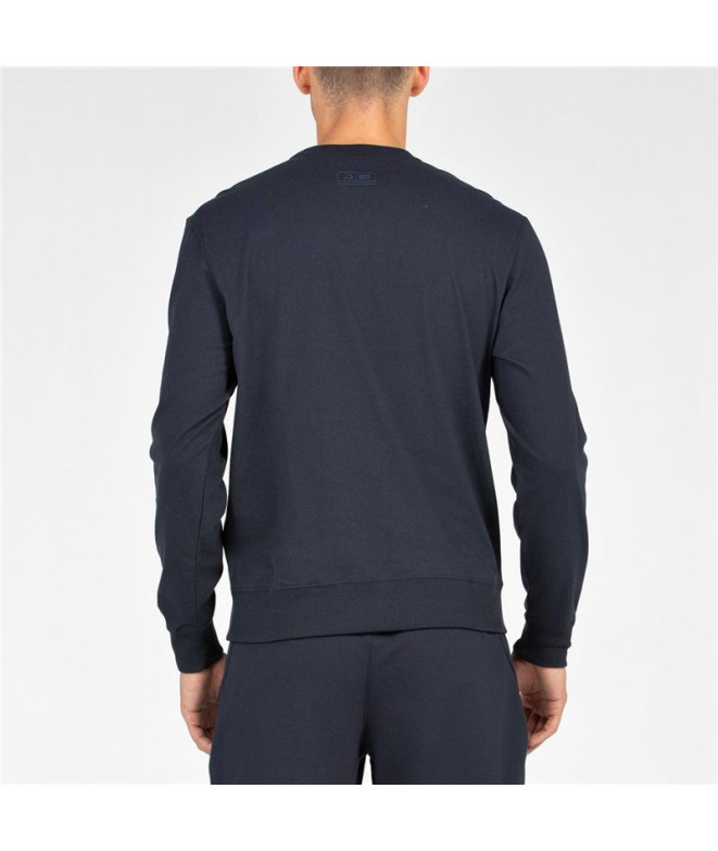 Sweat John Smith Fomal Bleu Marine