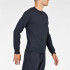 Sweat John Smith Fomal Bleu Marine