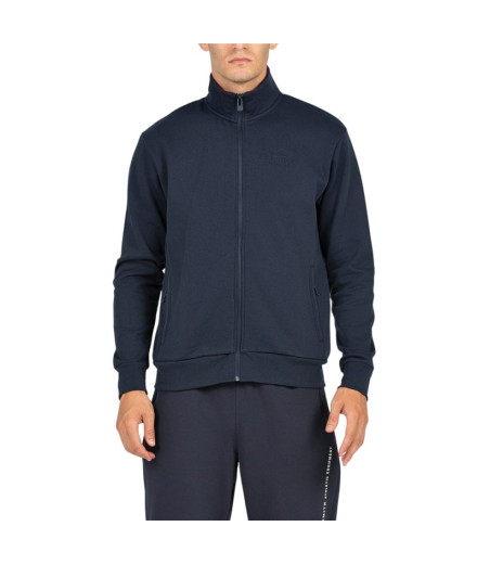 Chaqueta John Smith Frios Azul Marino Chaqueta John Smith Frios Azul Marino