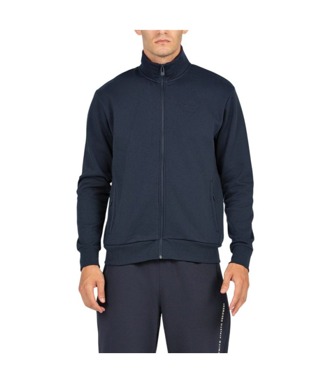 Veste John Smith Froids Bleu Marine