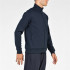 Veste John Smith Froids Bleu Marine