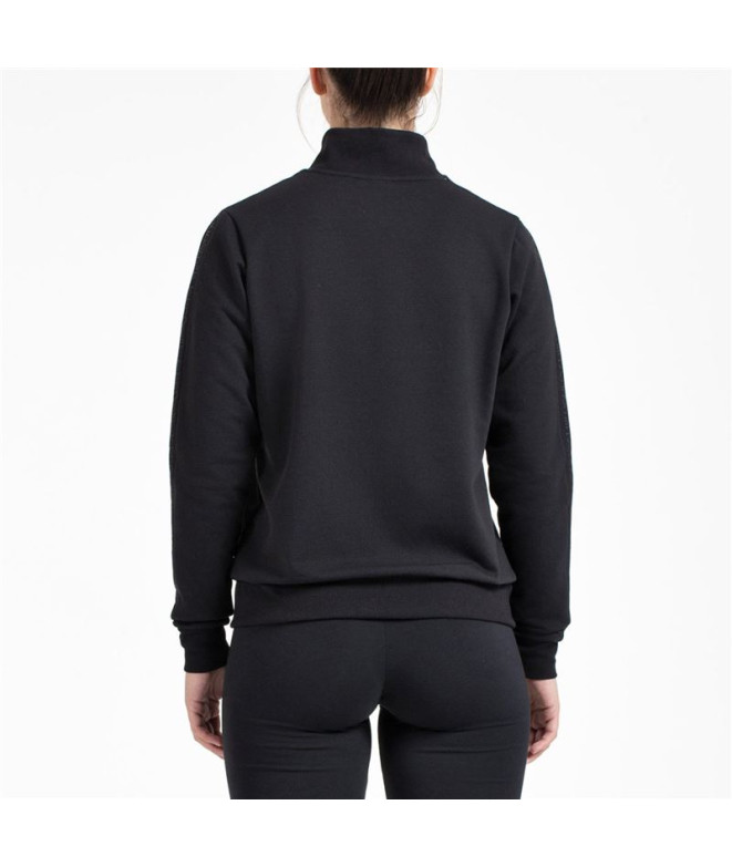Chaqueta John Smith Jibia Negro