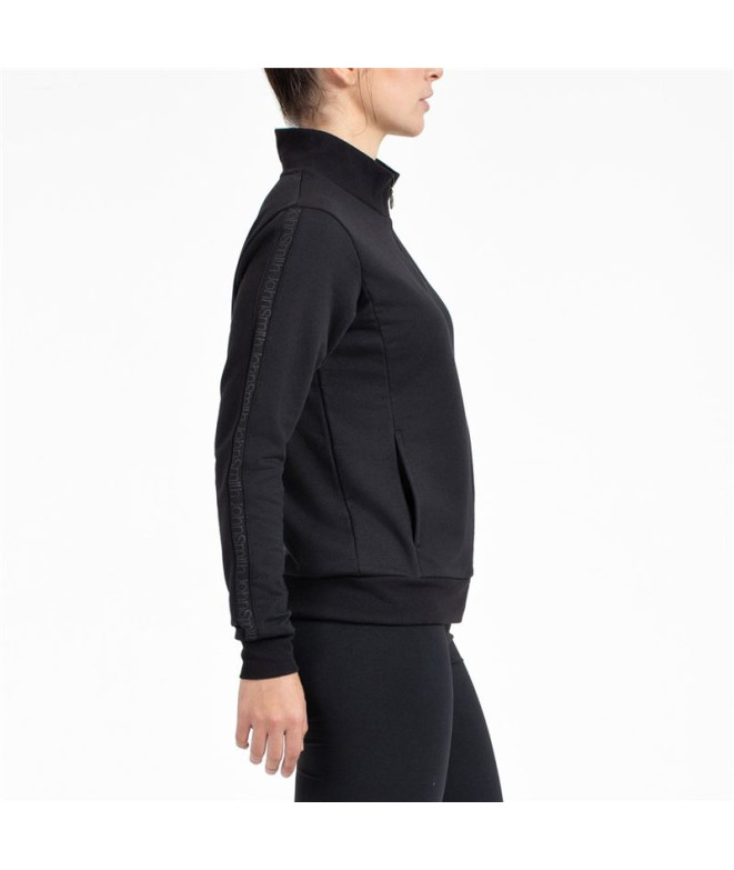 Chaqueta John Smith Jibia Negro