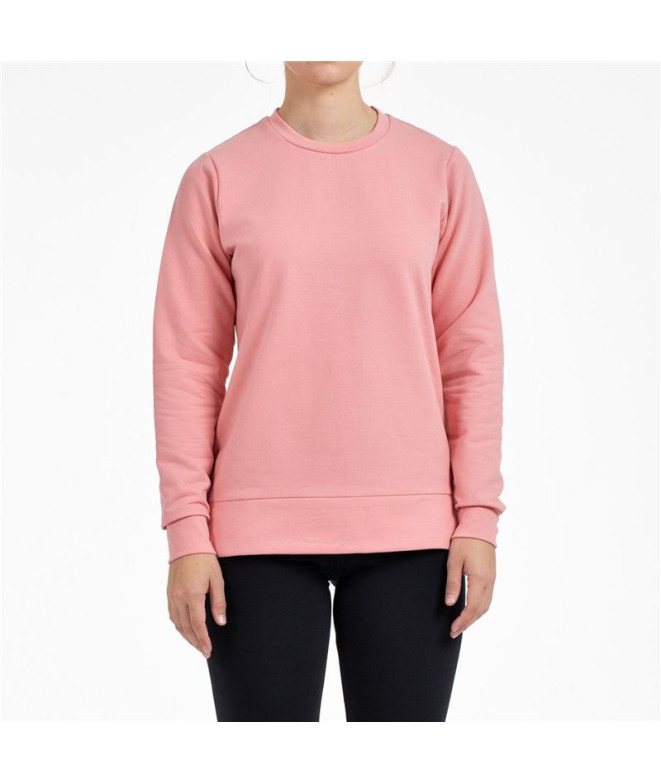 Sudadera John Smith Jitar Salmon