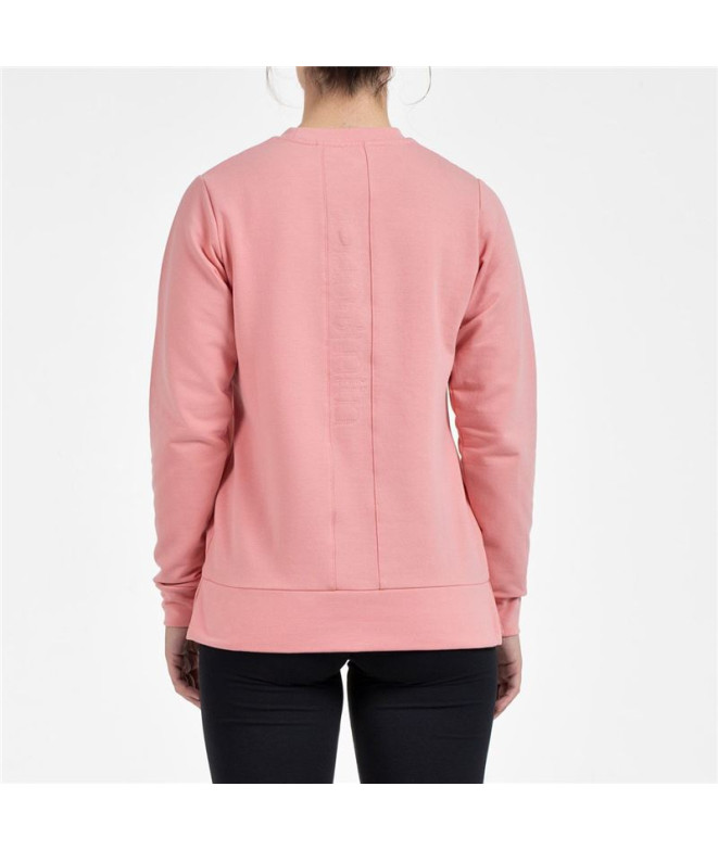 Sudadera John Smith Jitar Salmon