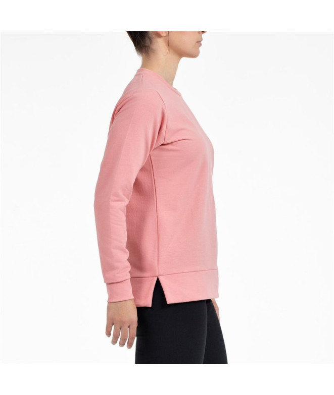 Sudadera John Smith Jitar Salmon