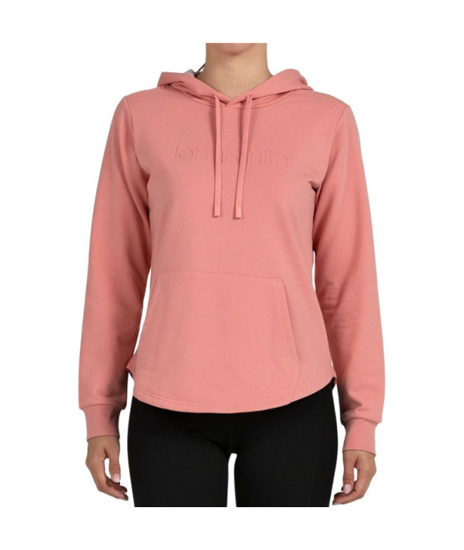 Sudadera John Smith Jurua Salmon