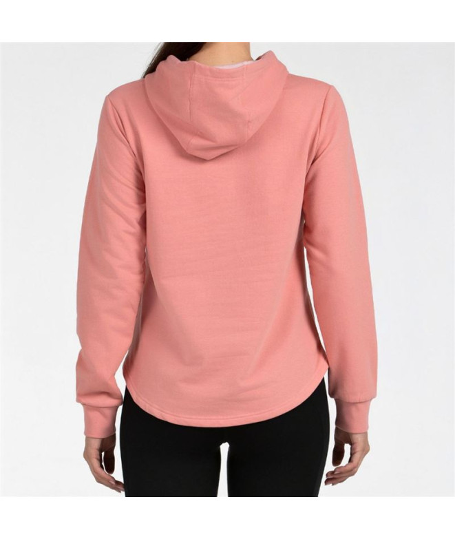 Sudadera John Smith Jurua Salmon