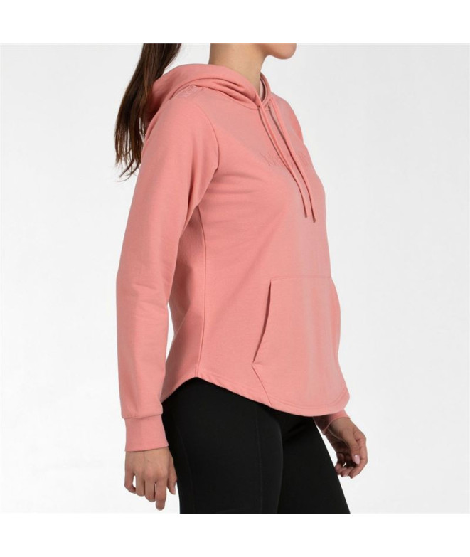 Sudadera John Smith Jurua Salmon