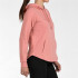 Sudadera John Smith Jurua Salmon