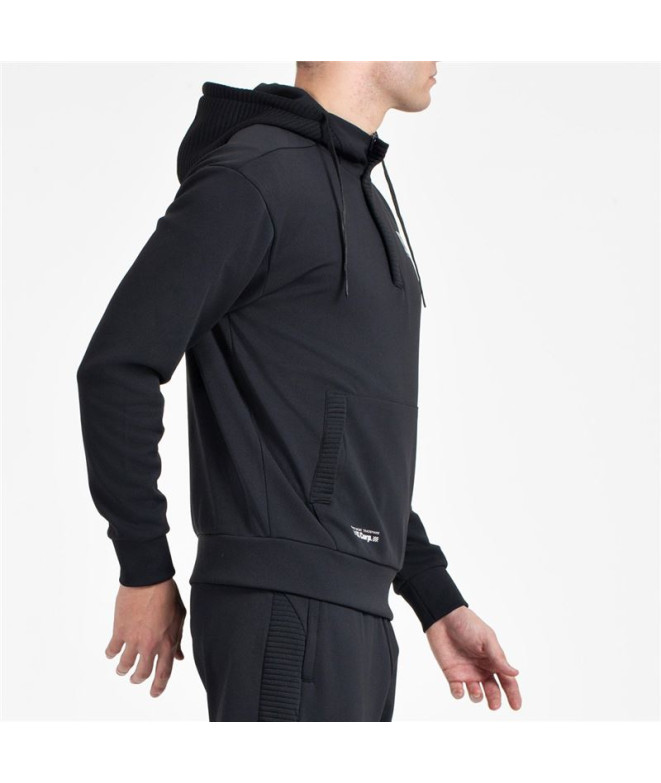 Sweat John Smith Marque Noir