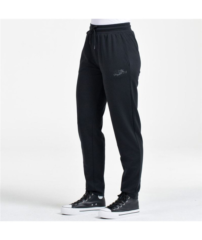 Pantalon John Smith Pastaza Negro