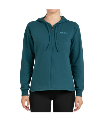 Chaqueta John Smith Ualaga Verde Chaqueta John Smith Ualaga Verde