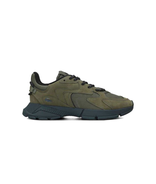 Sapatilhas Lacoste L003 Neo 225 2 Sma Homem...