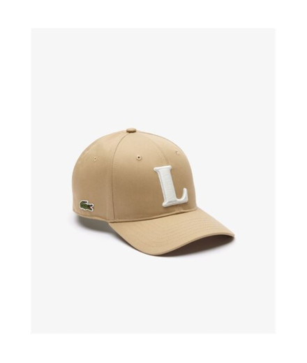 Gorra Lacoste Casquette Viennois