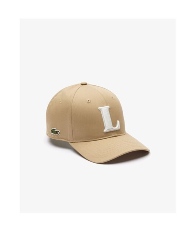 Gorra Lacoste Casquette Viennois