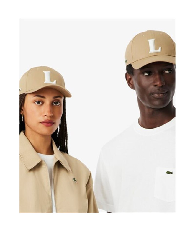 Casquette Lacoste Casquette Vienne