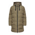 Casaco Only Onlclair Puffer Coat Cs Mulher Cinza Pedra