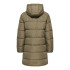 Casaco Only Onlclair Puffer Coat Cs Mulher Cinza Pedra