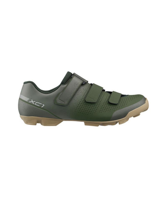 Zapatillas de ciclismo Shimano Bicycle Shoes...