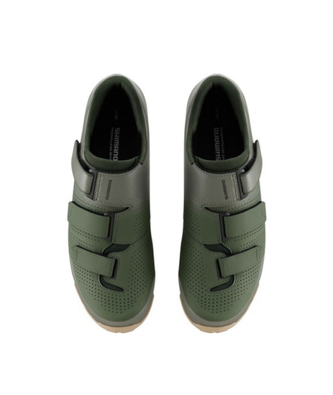 Zapatillas de ciclismo Shimano Bicycle Shoes...