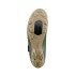 Zapatillas de ciclismo Shimano Bicycle Shoes Xc102 Verde
