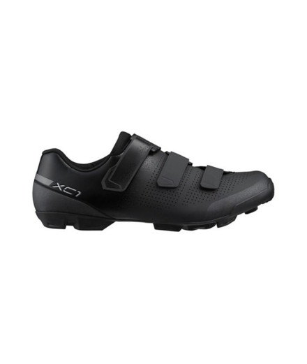 Sapatilhas de ciclismo Shimano Sapatos de Bicicleta Xc102...