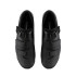 Zapatillas de ciclismo Shimano Bicycle Shoes Xc102 Negro