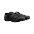 Zapatillas de ciclismo Shimano Bicycle Shoes Xc102 Negro
