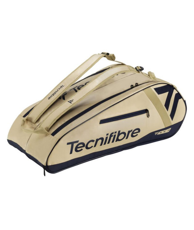 Raquetero de tenis Tecnifibre Tour Endurance...