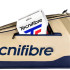 Raquetero de tenis Tecnifibre Tour Endurance Sand 12R
