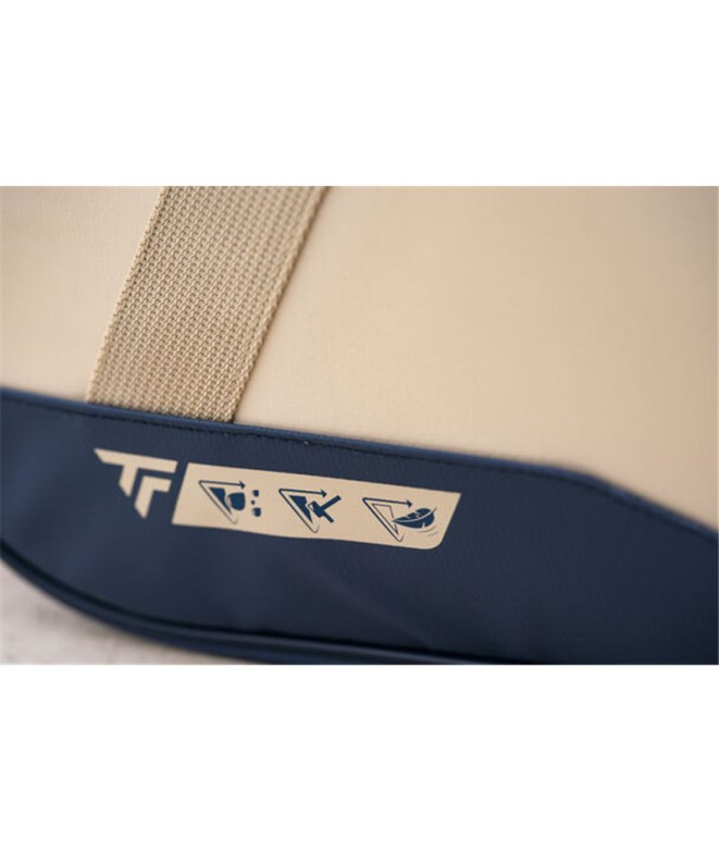 Raquetero de tenis Tecnifibre Tour Endurance...