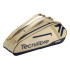 Raquetero de tenis Tecnifibre Tour Endurance Sand 6R