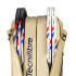 Raquetero de tenis Tecnifibre Tour Endurance Sand 6R