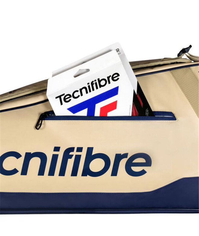 Saco de raquetes de tênis Tecnifibre Tour...