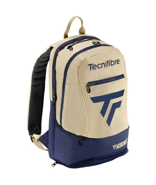 Mochila de tenis Tecnifibre Tour Endurance Sand...