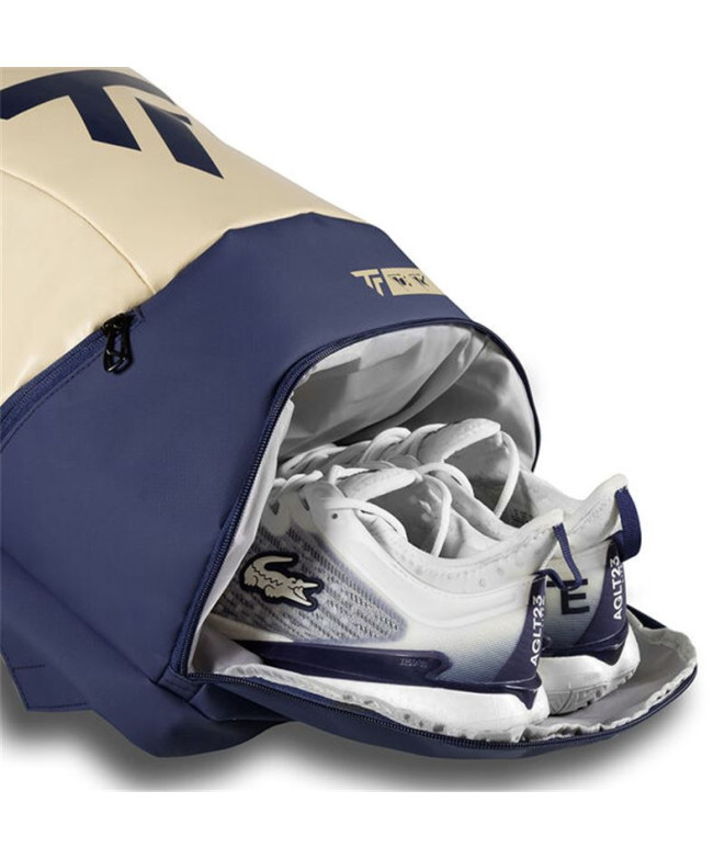 Mochila de tenis Tecnifibre Tour Endurance Sand...